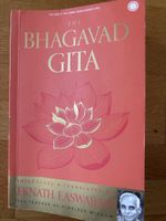 Bhagavad Gita Eknath Easwaran translation softcover