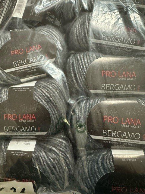 Lana: 9 X WOLLE PRO LANA – Nuovo (secondo la descrizione) da Ostermundigen venduto da wini63 3