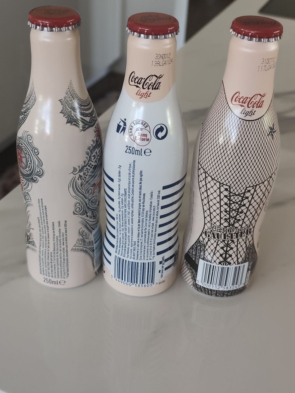 Jean Paul Gaultier Profumi & Eau de Toilette: Parfume set Jean Paul Gaultier – Nuovo (secondo la descrizione) da Männedorf venduto da Ursik_OnlineShop 2