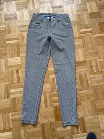 Damen Hose, Grösse 34