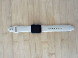 Apple Watch Serie 7000