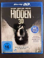 Hidden 3D