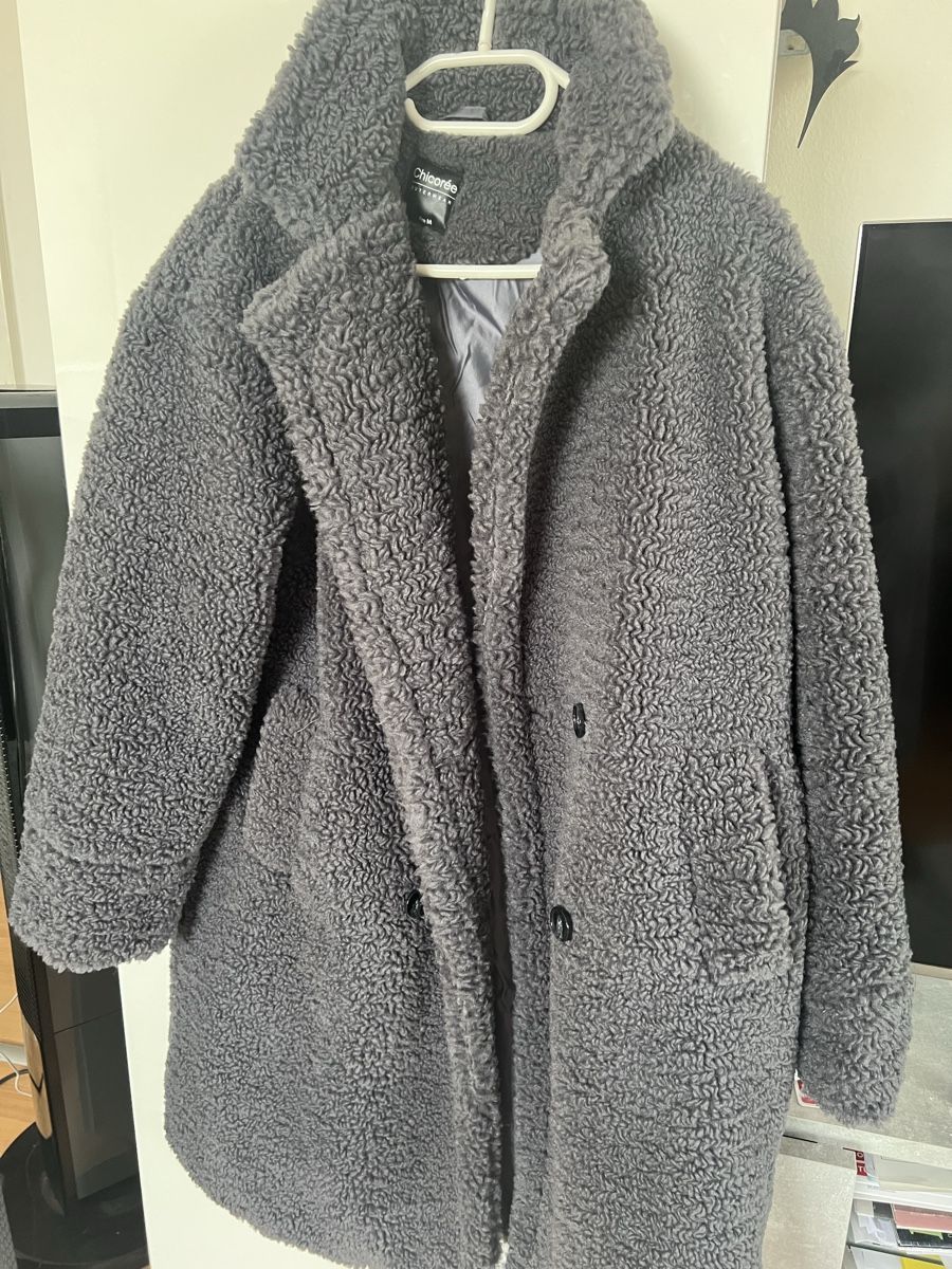 Cappotti: Mantel Neu ! – Nuovo e nell'imballaggio originale da Rheinfelden venduto da kitty69