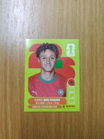 Panini WM 2026 Sticker - MAR 12
