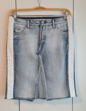 NILE atelier   rock jupe skirt  Grösse S+