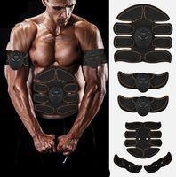 Stimulator Bauchmuskel Trainingsgerät Fitness Exerciser