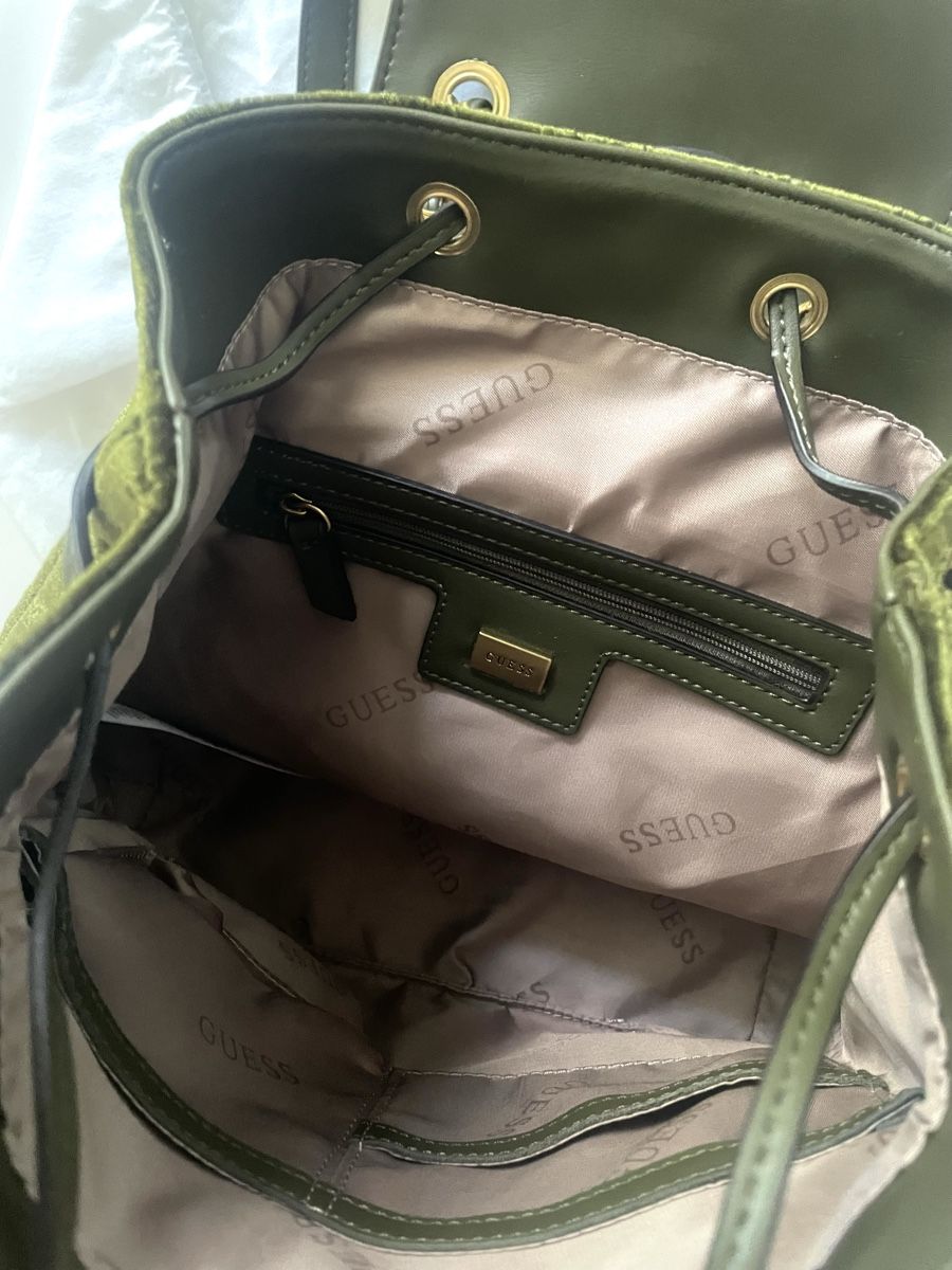 Guess Zaini: Rucksack MARCIANO BY GUESS – Nuovo (secondo la descrizione) da Rütihof venduto da JulieH85 4