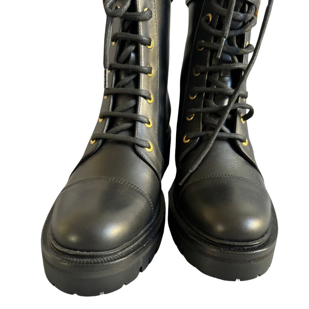 Balmain Damenschuhe: Boots Balmain – Neu und originalverpackt aus Zürich von val_29qr 3