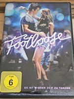FOOTLOOSE- ES IST WIEDER ZEIT ZU TANZEN/ DVD