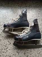 Bauer Eishockey Schlittschuhe, Grösse 42,