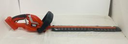 Heckenschere Black & Decker GTC3655L, gebraucht, ohne Akku