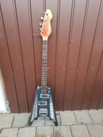 Vintage Framus Luxor Bass Gitarre, Rarität zu ersteigern!