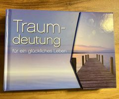Traumdeutung für ein glückliches Leben - Buch