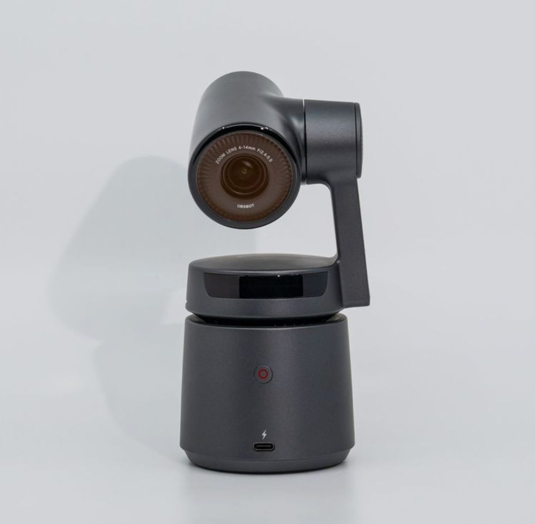 Fotocamera: OBSBOT Tail Kamera mit Zubehoer und Tasche – Nuovo (secondo la descrizione) da Bern venduto da Kureshtari
