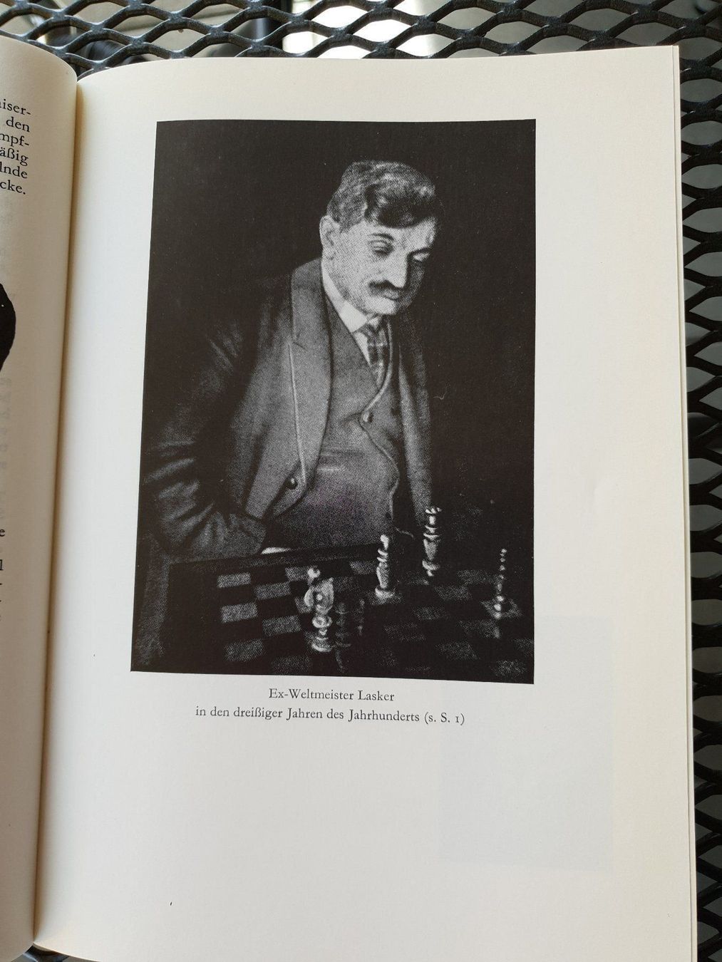 Libri: Schachbuch GOLDENE SCHACHZEITEN – Usato da Muttenz venduto da Langerochade 1