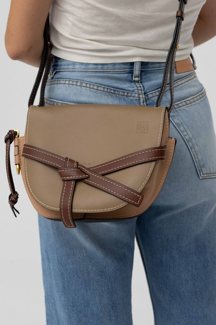 Loewe Borse da donna: LOEWE Gate Bag – Usato da Zürich venduto da car_8ggm 1