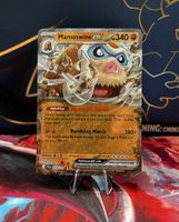 Pokémon Mamoswine ex #079/159 - EN