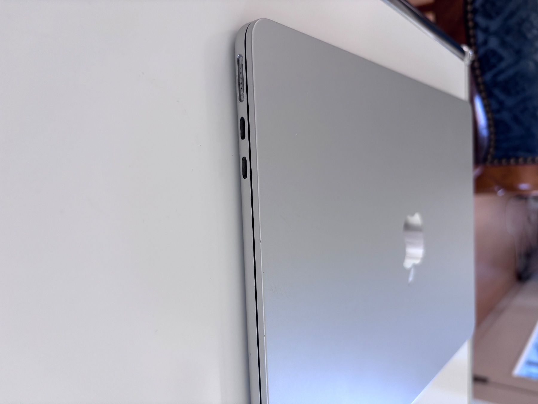 Apple Notebooks: Apple Macbook Air M2 2022 – Gebraucht aus Uster von juliandrums 4