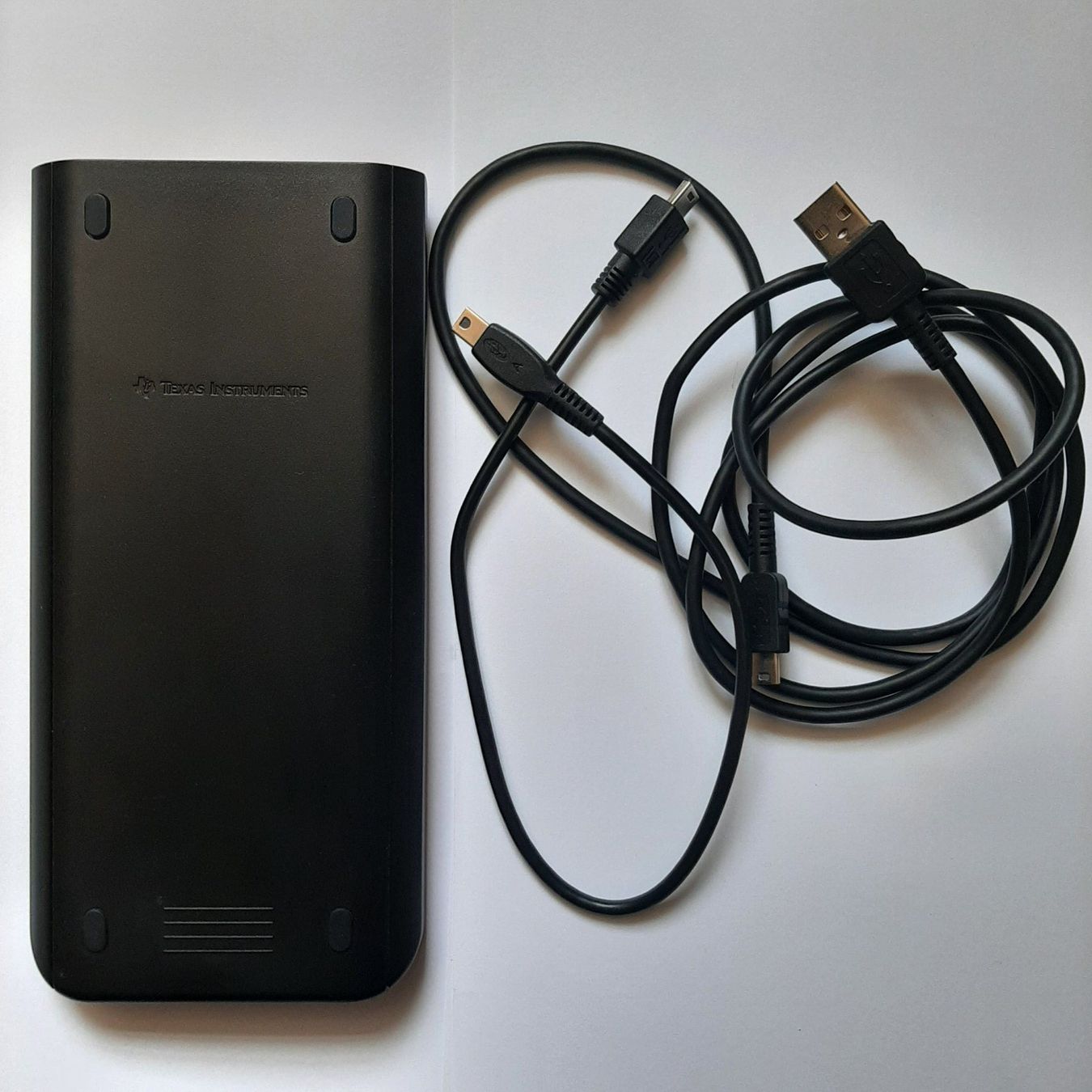 Texas Instruments Taschenrechner: TI-Nspire CX II-T CAS – Gebraucht aus Carouge GE von cecob0909 3