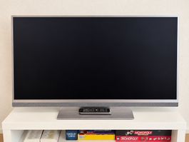 Philips Fernseher 49PUS8503/12 49 Zoll guter Zustand
