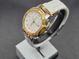 Reduziert / NEU Tissot T-Race Quartz Chronograph Lady