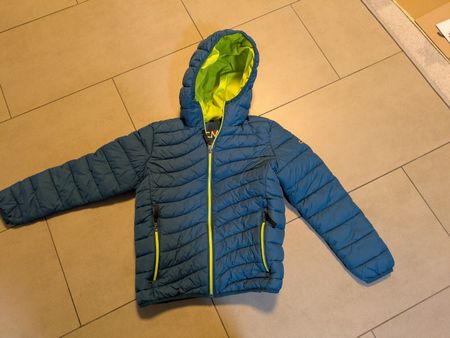 Übergangsjacke 128
