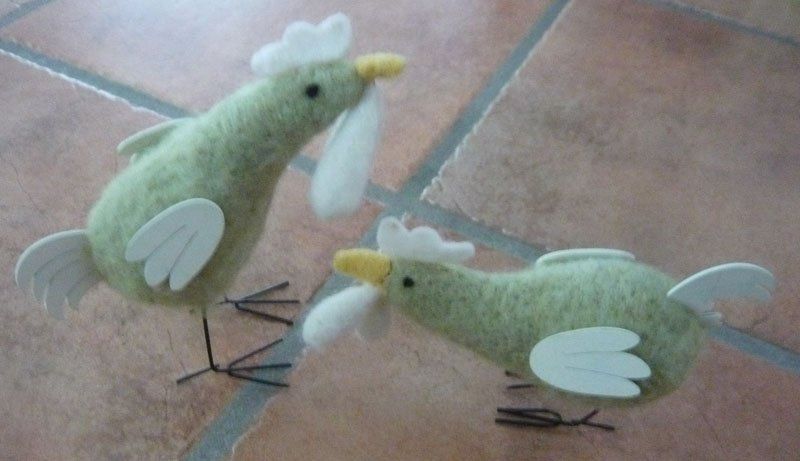 Tutte le decorazioni: Ostern Dekoration / Deko 2 Hänne – Usato da Ruggell venduto da Dolce9