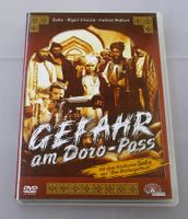 GEFAHR AM DORO-PASS - Sabu/Raymond Massey