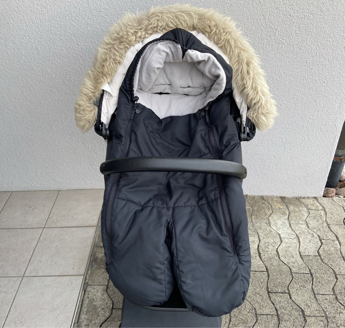 Stokke Carrozzine: Kinderwagen Stokke Xplory X – Usato da Jonschwil venduto da Lambo5000 3