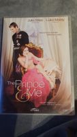 The Prince & Me DVD - Romantische Komödie