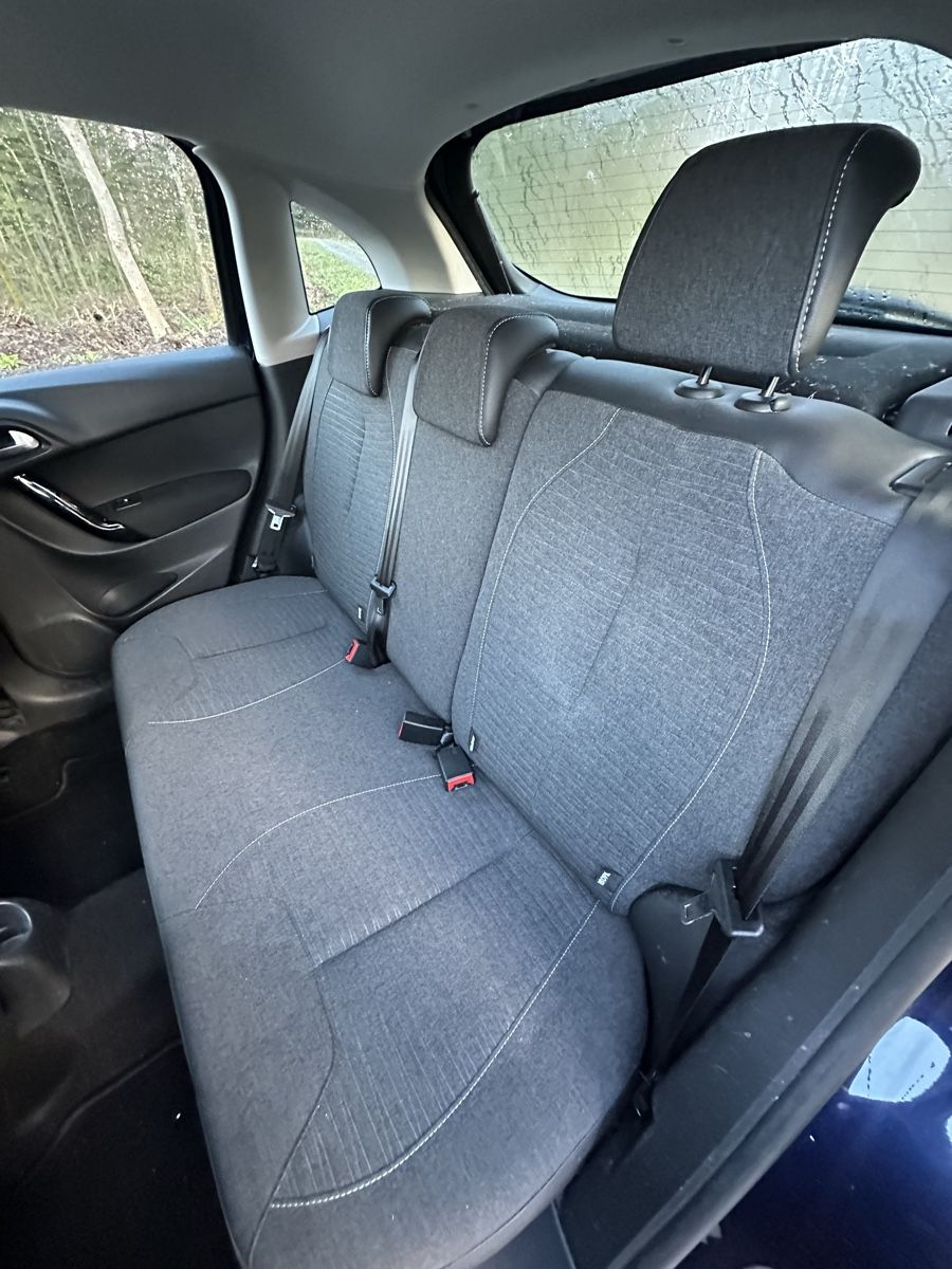 Citroën Automobili: citroen C3 – Usato da Oetwil am See venduto da CarParts 6