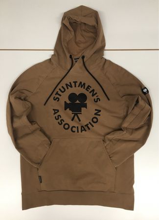 Ab 1.Fr….ENGELBERT STRAUSS STUNT'N'MEDIA HOODIE           M