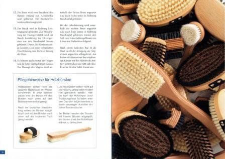 Sonstige Haarpflege: Haarbürste - P.Jentschura® – Neu und originalverpackt aus Mauren von Yeelen 4