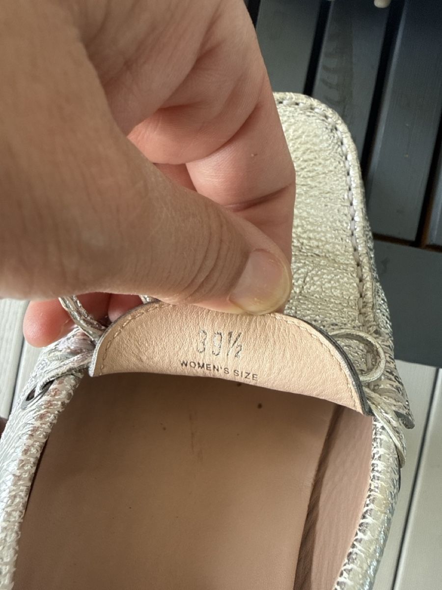 Scarpe da donna: Tods – Usato da Küsnacht ZH venduto da da26ni 2