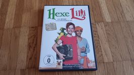 Hexe Lilli - Die Reise nach Mandolan DVD für Kinder!