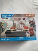 Playmobil Migros Mania, neu