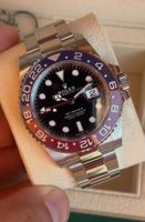 Rolex GMT-Master II Pepsi réf. 126710BLRO  Full Set 2023 new