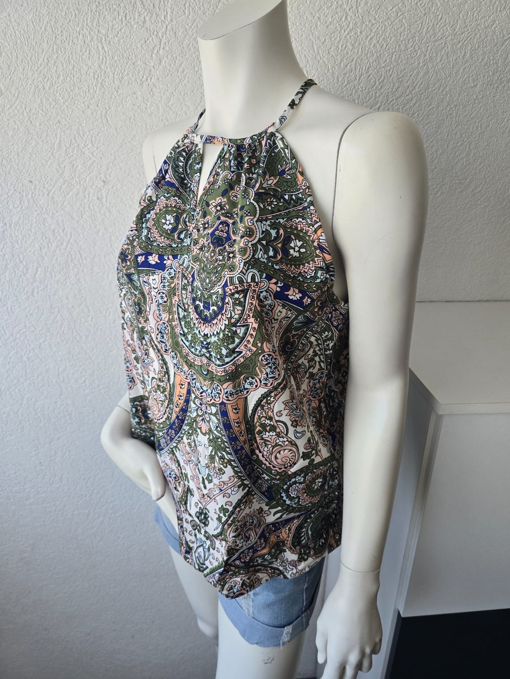 Tops: Top taille M neuf – Neu und originalverpackt aus Les Verrières von kitel79 2
