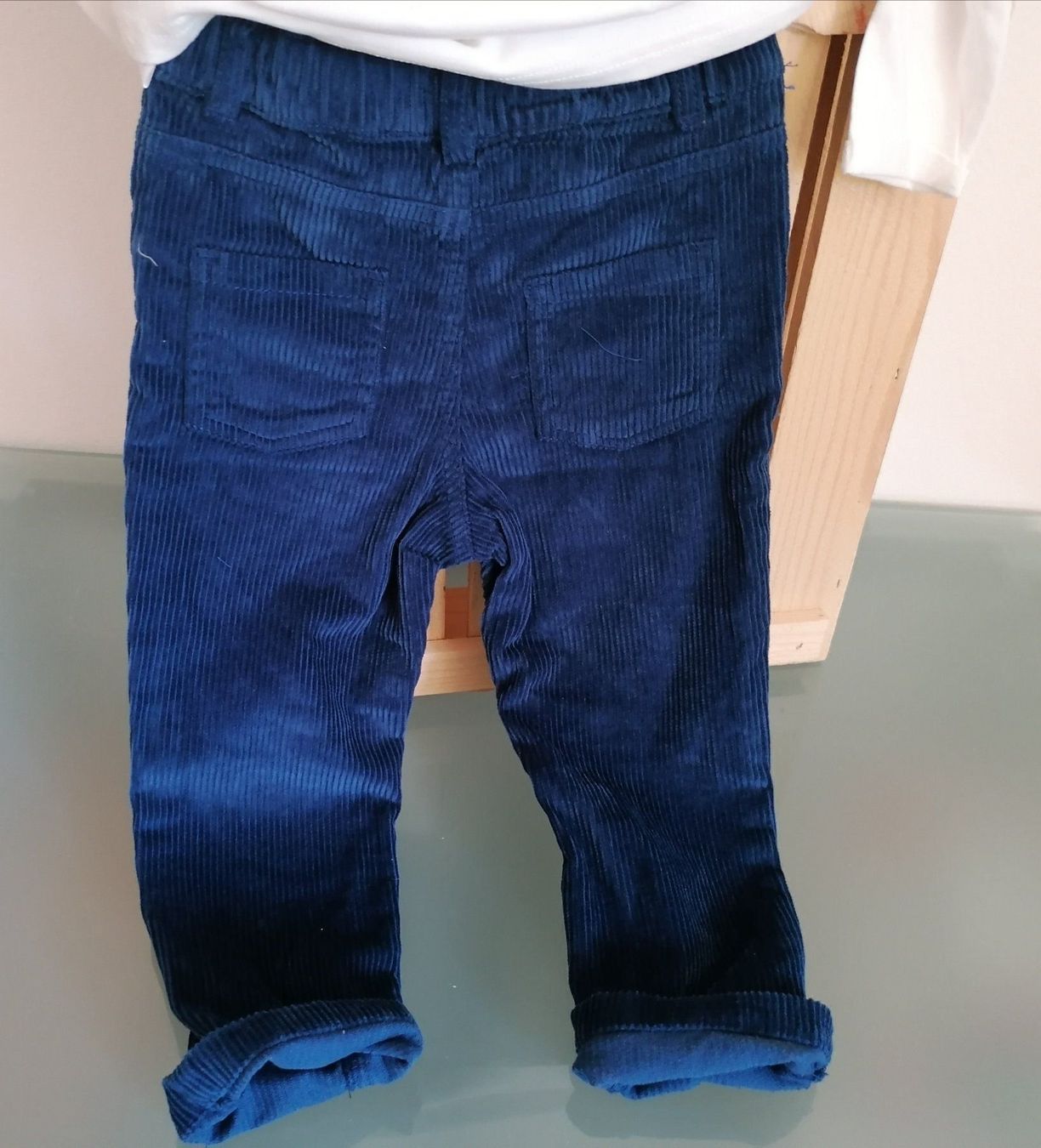 Lotti & Set di vestiti: Smile 3 Teilig Grösse 92 18 - 24 Monate – Nuovo e nell'imballaggio originale da Bäch SZ venduto da Swissy46 5
