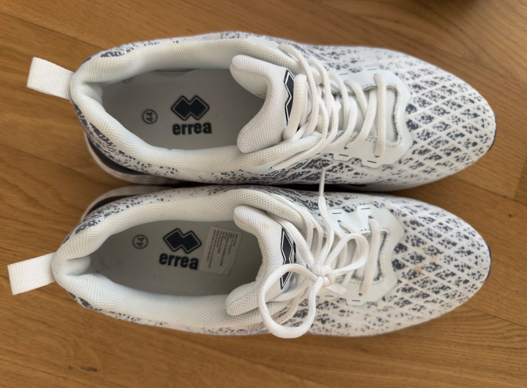 Chaussures hommes: Errea Sneakers – D'occasion à Horw par ver_kls9 3