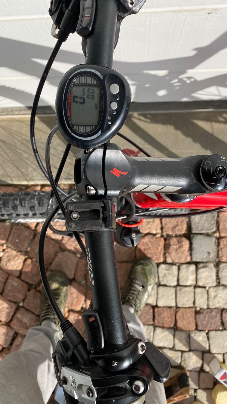 Specialized Biciclette: Zum Verkauf steht ein  gebrauchtes Specialized Stumpjumper – Usato da Lyss venduto da president02 1