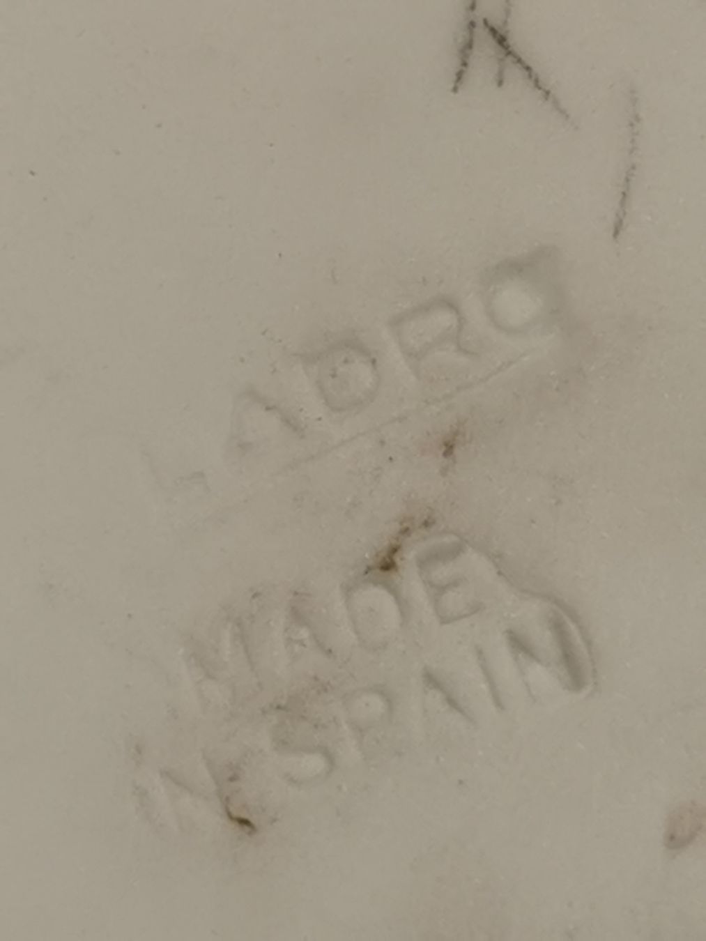 Lladro Figurines: Lladro Porzellan Figur – Neuf (Voir description) à Schlieren par vlalif 5
