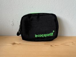 Le Coq Sportif belt pouch bag