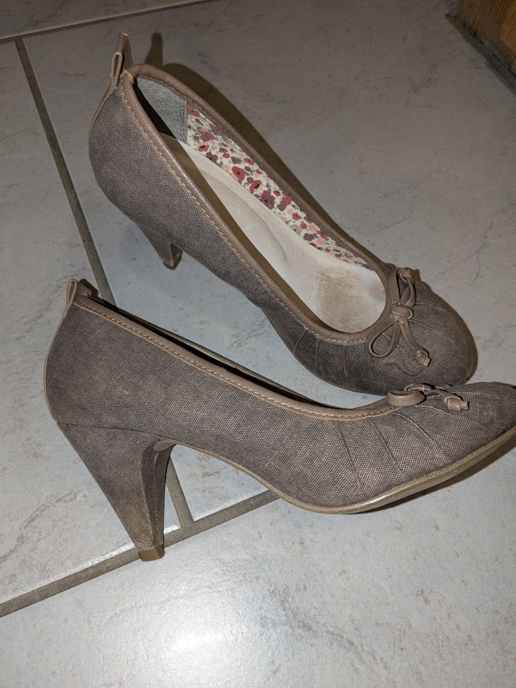 Anna Field Scarpe da donna: Pumps Anna Field – Usato da Ursenbach venduto da andrea_