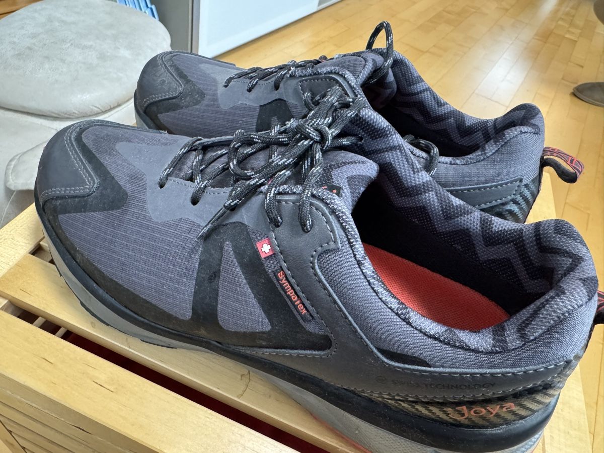 Joya Scarpe da uomo: Joya Sneaker – Usato da Basel venduto da Langot 2