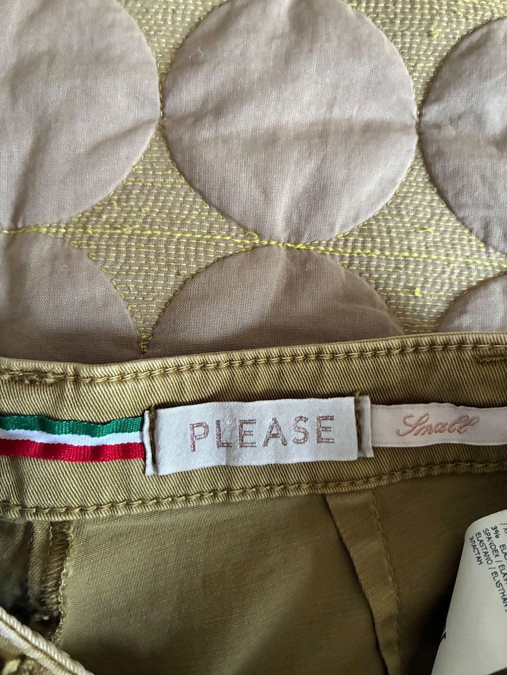 Please Jeans Hosen: Please Hose Gr. S NEU – Neu und originalverpackt aus Fribourg von waves55 1