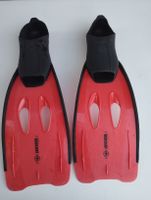 Beuchat Kinderflossen XS (33–35) – Qualitäts-Schwimmflossen