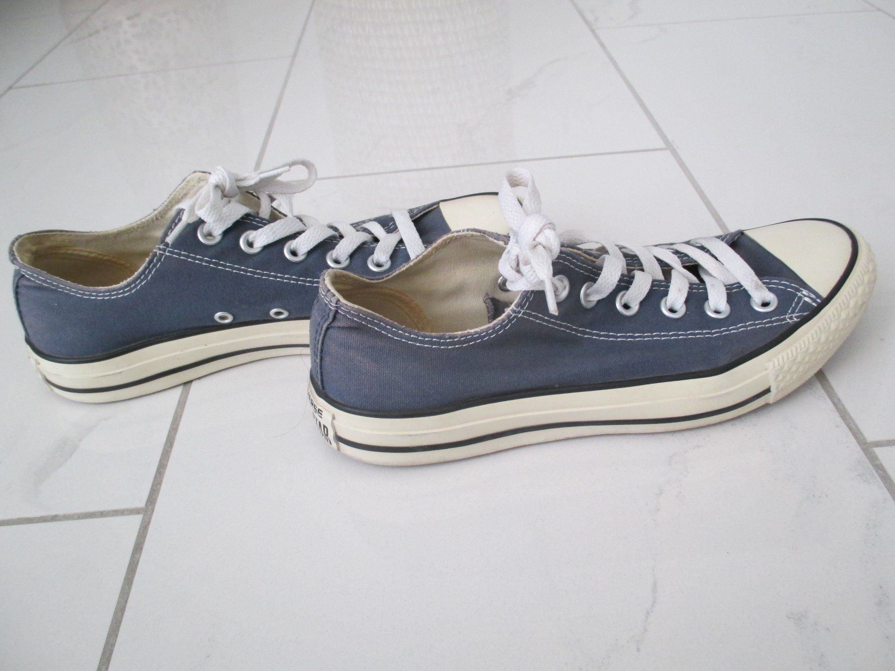 Converse Scarpe da donna: Damen Converse All Star Gr: 39 – Usato da Kloten venduto da Duro55
