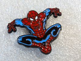 Ansteckpin 288: Spider Man