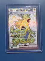 Pokemon Karte